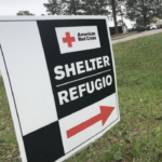 American Red Cross Shelter Fundamentals Training